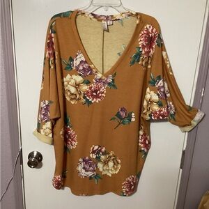 V-Neck Top